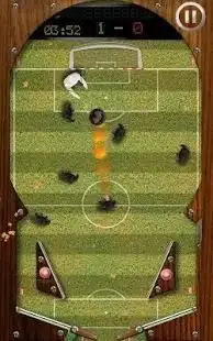 Pinball + Soccer Screen Shot 3