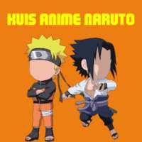 Kuis Anime Naruto Game
