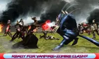 Vampire Wars Screen Shot 29