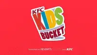 KFC Kids Bucket Screen Shot 13
