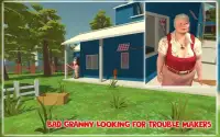 Bad Granny Screen Shot 3