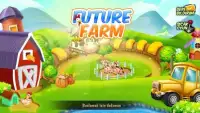Future Farm - Kendi Çiftliğinizi Kurun Screen Shot 4