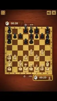 Master chess Screen Shot 1