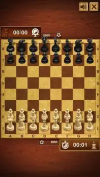 Master chess Screen Shot 2