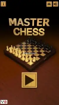 Master chess Screen Shot 4