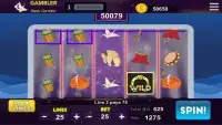 All Casino Games Apps Bonus Money Games Screen Shot 0