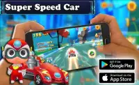 Car Racing Transformer Mods: Free All Item Screen Shot 3