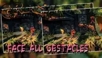 Power Crash Bandicoot Adventure Screen Shot 1