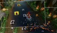 Power Crash Bandicoot Adventure Screen Shot 0