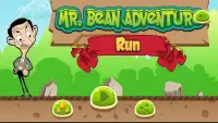 Mr Pean Adventure Run Screen Shot 22