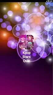 Kpopers Ultimate Quizz Screen Shot 2