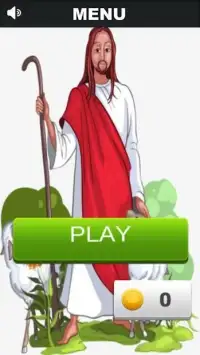 Adivina La Biblia Con Emojis * Juegos Cristianos Screen Shot 2