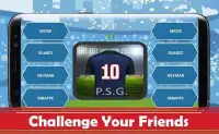 Football Quiz - 2 Players Screen Shot 3
