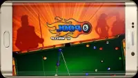 Game Pool 8 Ball Billiard Snooker Free Hero new 3D Screen Shot 5