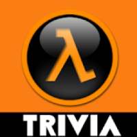 Trivia for Half-Life