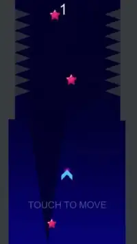 Switcher-the arrow 2018 Screen Shot 0