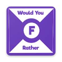 Would You Rather? Fortnite