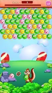 King bubble shooter 2018 Screen Shot 9