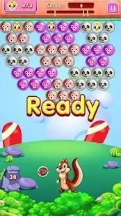 King bubble shooter 2018 Screen Shot 4