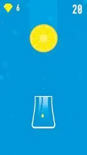 Lemonade - Endless Arcade Game Screen Shot 3