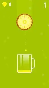 Lemonade - Endless Arcade Game Screen Shot 4