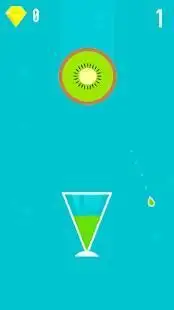 Lemonade - Endless Arcade Game Screen Shot 1