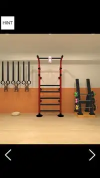 Escape Game - Fitness Club Screen Shot 17