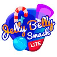 Jelly Belly Smash Lite
