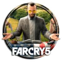 FarCry 5 Game