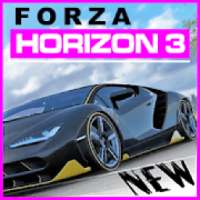 New Forza Horizon 3 FREE Guide
