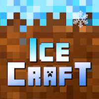 Ice Craft Winter: Exploration ⛄