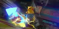 Pokemon Single Battle Trick Screen Shot 1