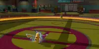 Pokemon Single Battle Trick Screen Shot 0
