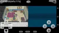 NDS Boy - NDS Emulator Screen Shot 0