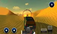 Drift 4x4 simulator - car games Screen Shot 5