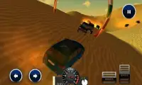 Drift 4x4 simulator - car games Screen Shot 0