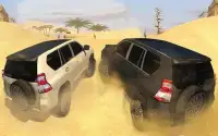 Drift 4x4 simulator - car games Screen Shot 4