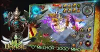 Mu Brasil Mobile RPG Screen Shot 3