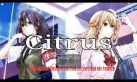 Citrus Screen Shot 3