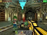 Pixel Gun 3D Full Version Screen Shot 4