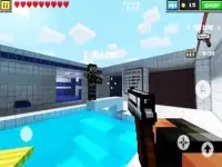 Pixel Gun 3D Full Version Screen Shot 5