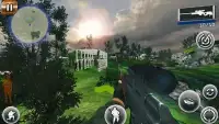 Baaghi 2: The Game - Commando Strike Screen Shot 0