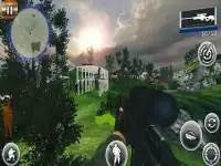 Baaghi 2: The Game - Commando Strike Screen Shot 5