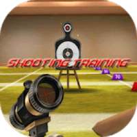 Shooting Training