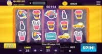 Slots Online Free - Best Casino Game Slot Machine Screen Shot 4