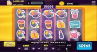 Slots Online Free - Best Casino Game Slot Machine Screen Shot 1