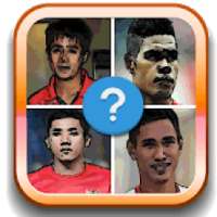 Tebak Pemain Bola Liga Indonesia