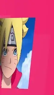 Naruto boruto ninja battle Screen Shot 0
