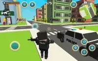 Block City Cop - Vice Town Screen Shot 11