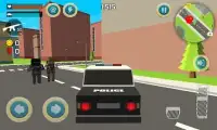 Block City Cop - Vice Town Screen Shot 3